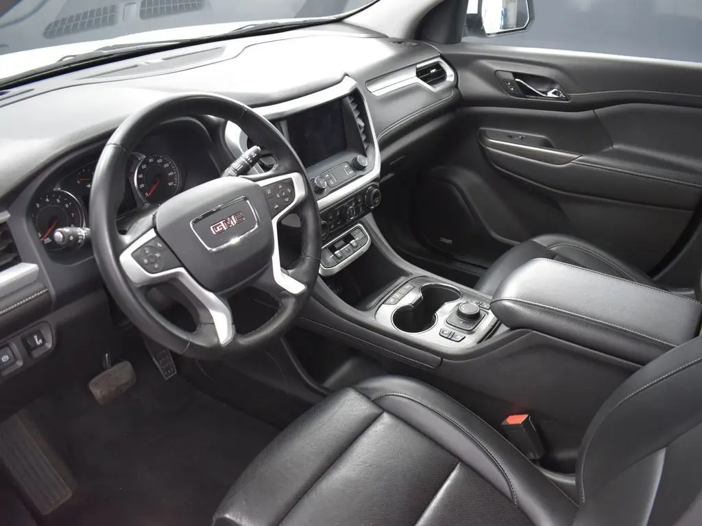 2023 Gmc Acadia SLT photo 18