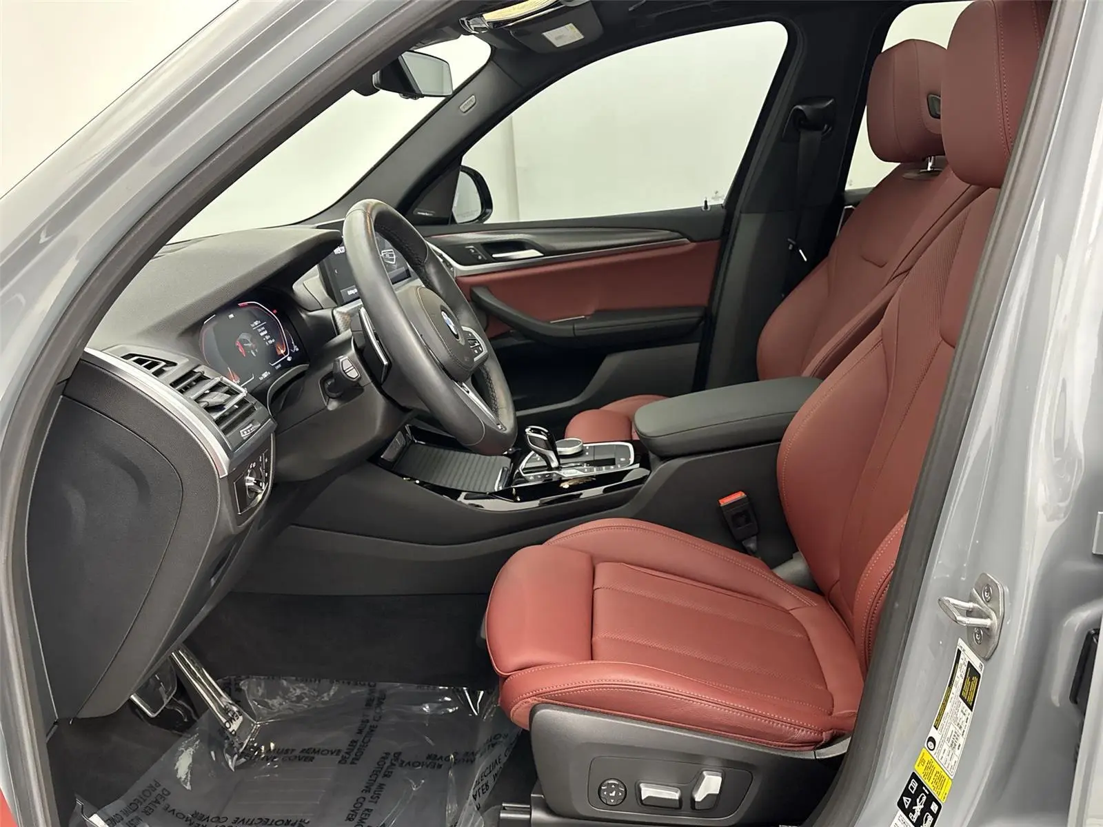 2024 Bmw X3 xDrive30i photo 25