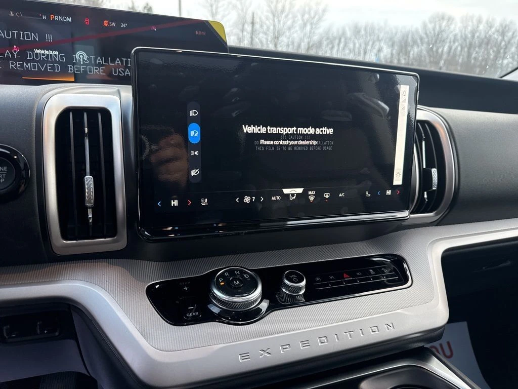 2026 Ford Expedition MAX Active - Photo 22