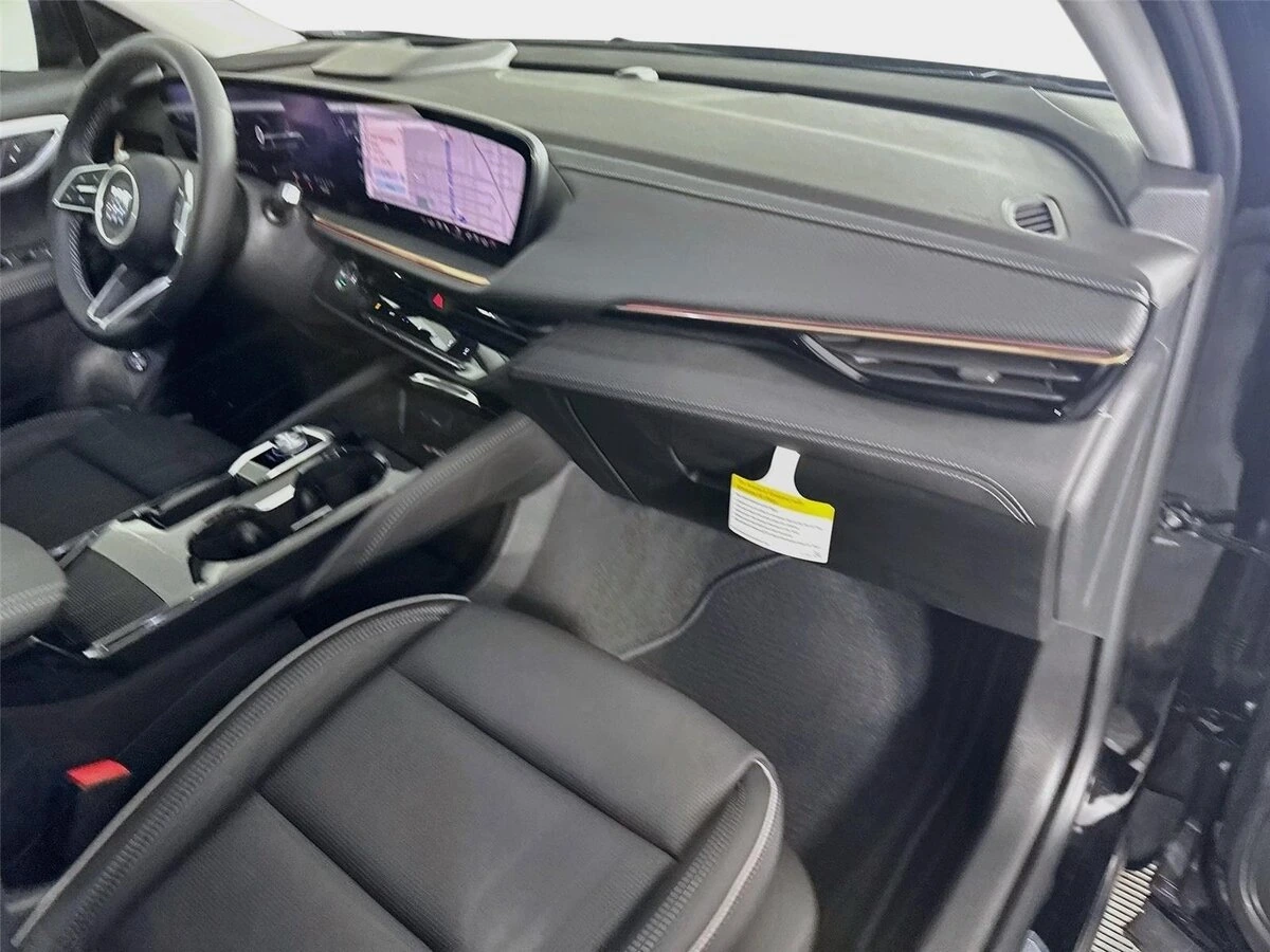 2026 Buick Envision Avenir - Photo 31