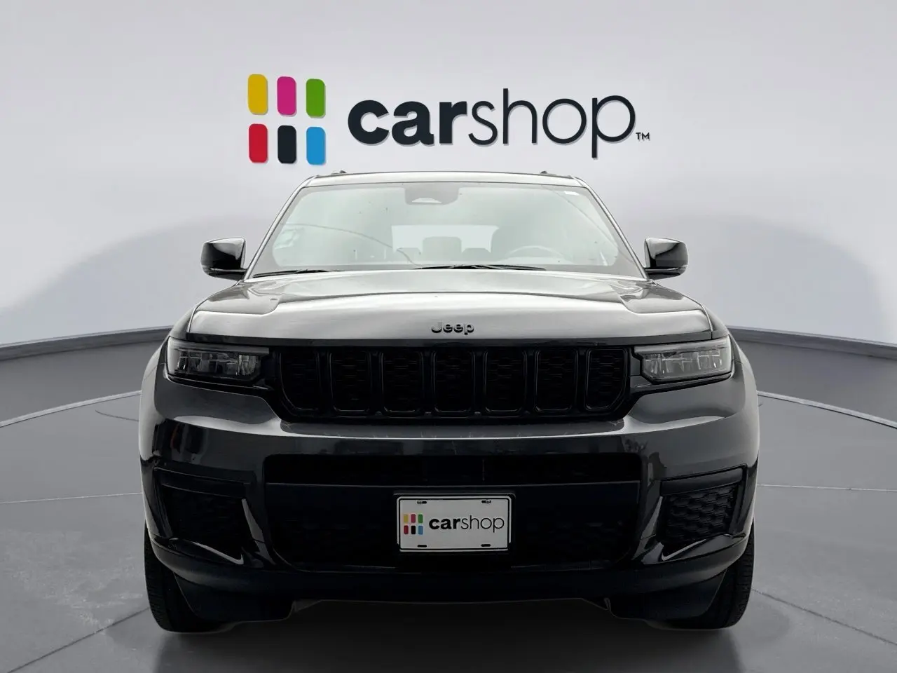 2022 Jeep Grand Cherokee Altitude photo 5