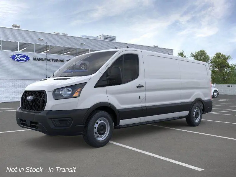 2025 Ford Transit Van Base's photo