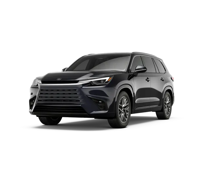 2026 Lexus TX Premium's photo