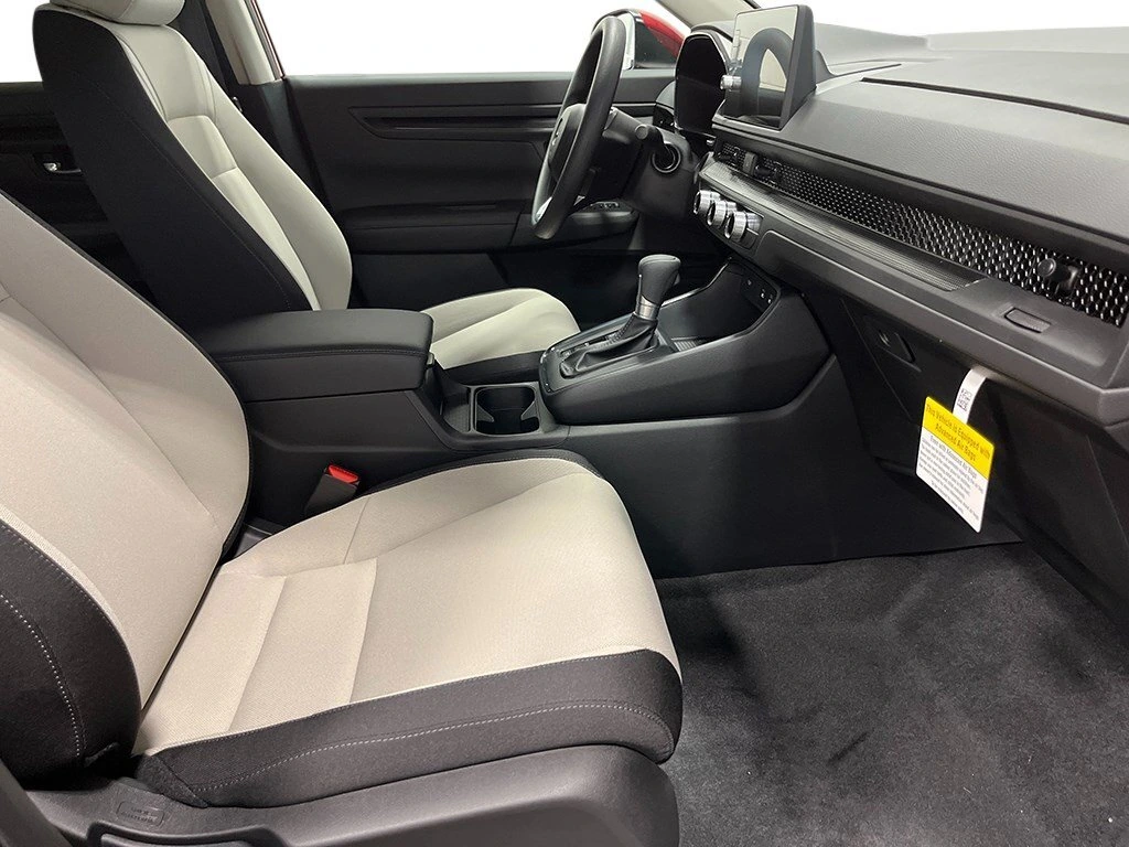 2026 Honda CR-V EX - Photo 28