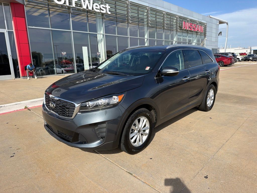 Vehicle