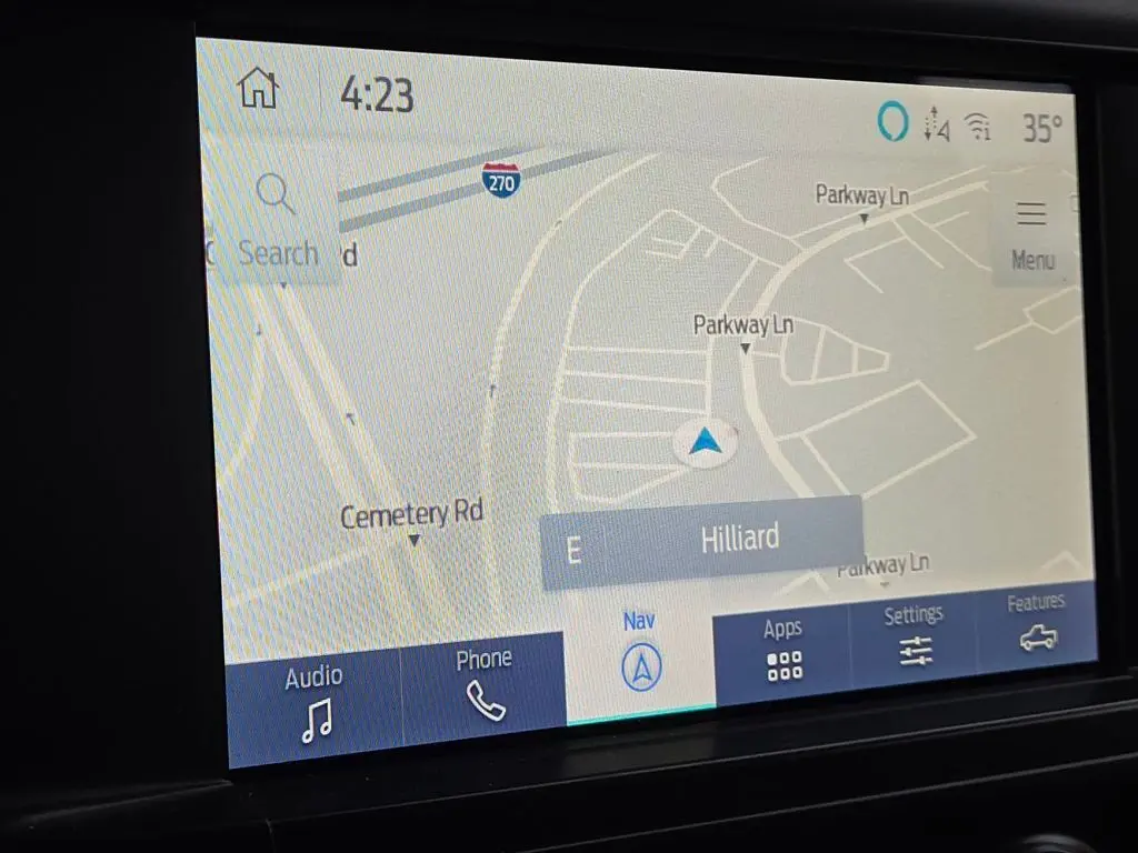 2023 Ford F-150 XL photo 2