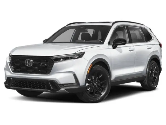 2023 Honda CR-V Sport's photo