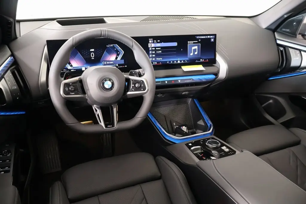 2026 Bmw X3 photo 2