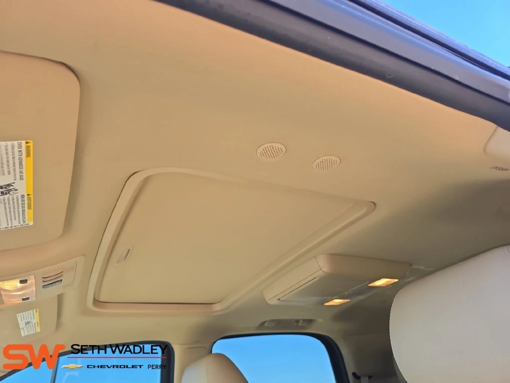 2013 Cadillac Escalade Luxury - Photo 31
