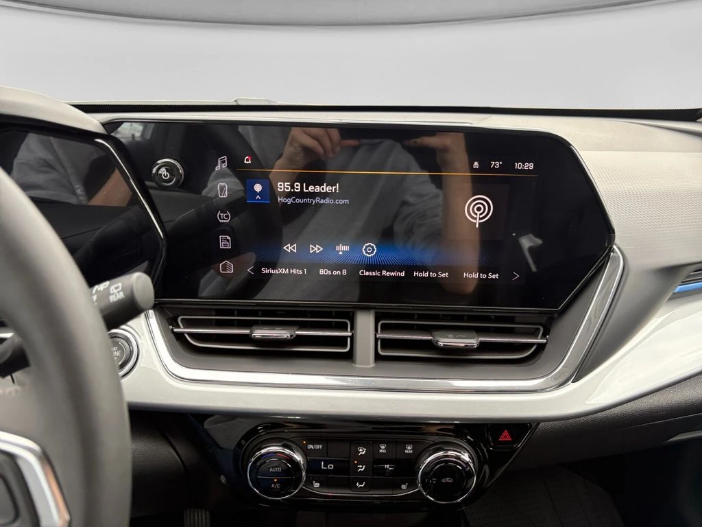 2026 Chevrolet Trax LT - Photo 23