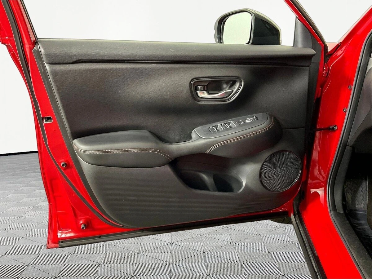 2024 Honda HR-V Sport - Photo 20