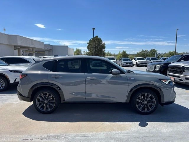 2025 Acura ADX A-Spec Package - Photo 6