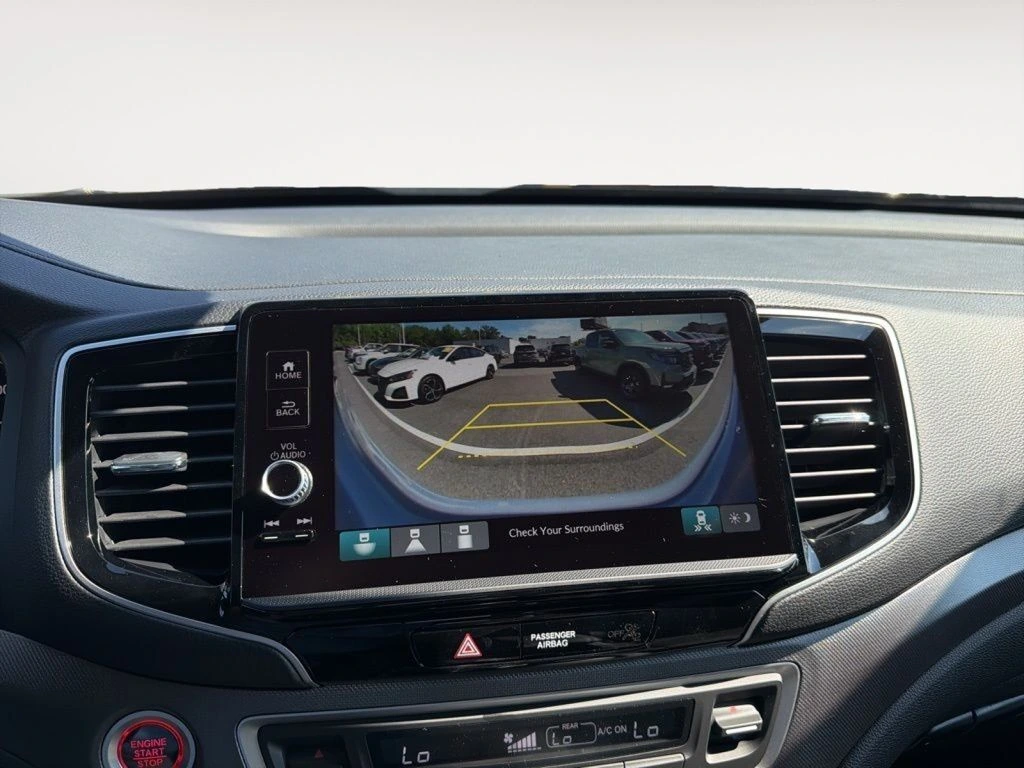 2026 Honda Ridgeline RTL - Photo 27