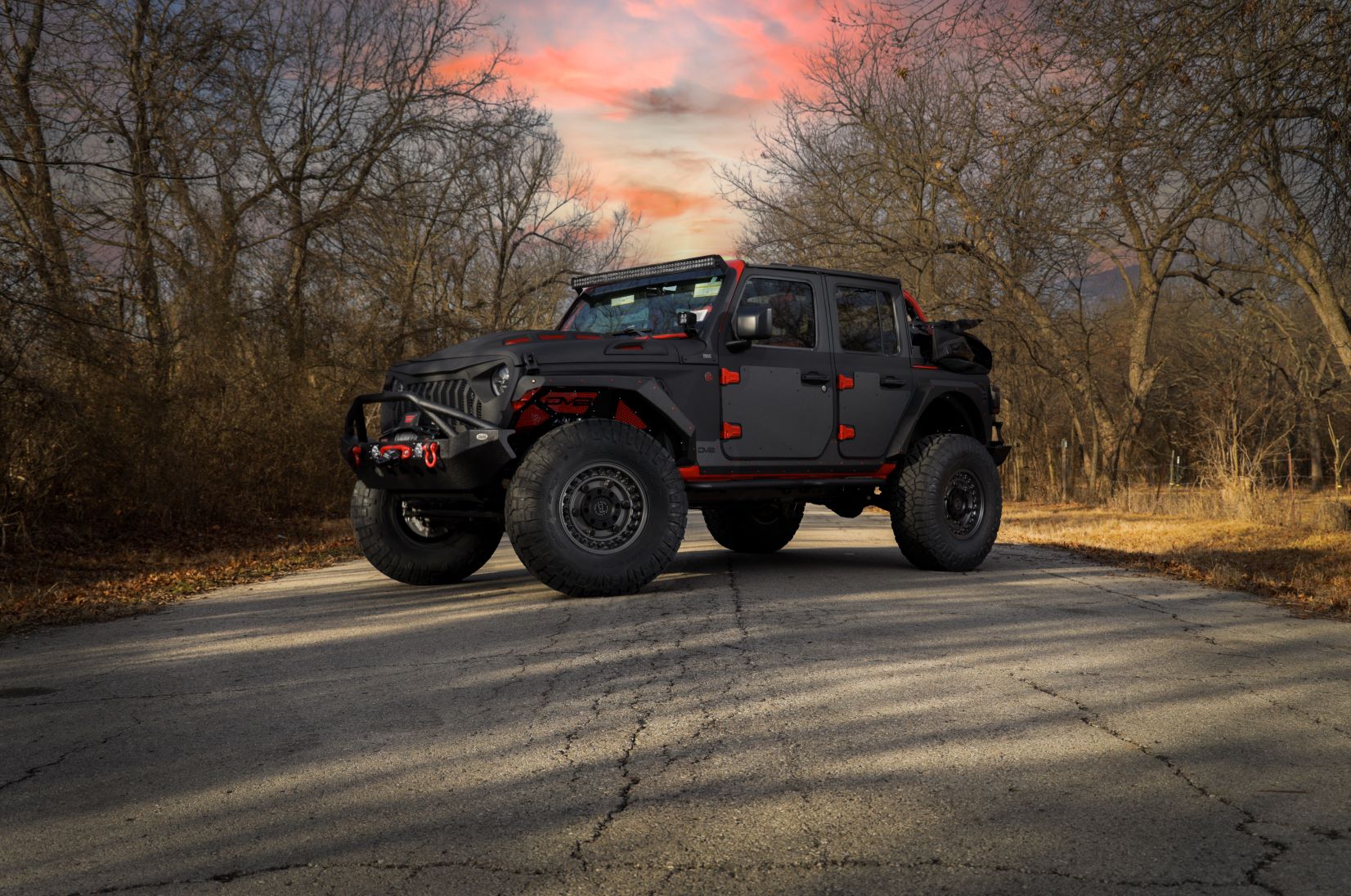 Sold 2015 Jeep Wrangler Unlimited Sahara in Fullerton, image size:1652x1096