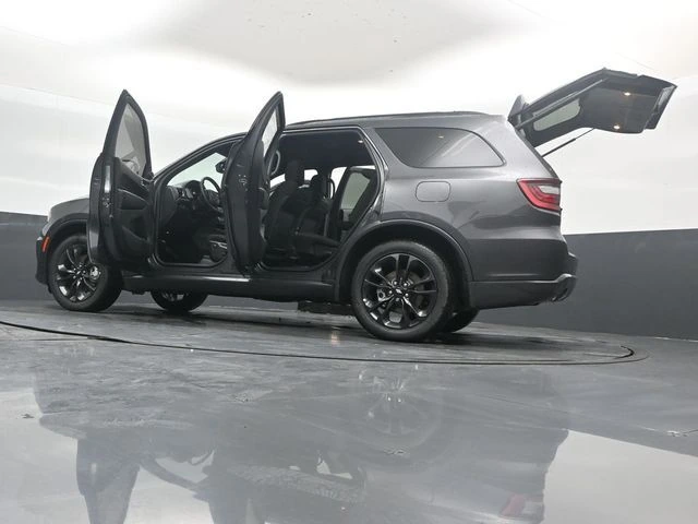 2026 Dodge Durango GT - Photo 55