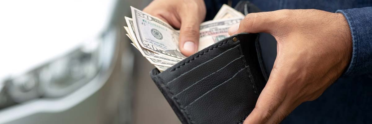 Does Paying Off a Car Loan Early Help or Hurt Your Credit