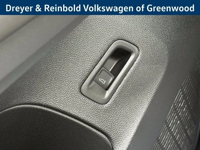 2026 Volkswagen Atlas SEL - Photo 22