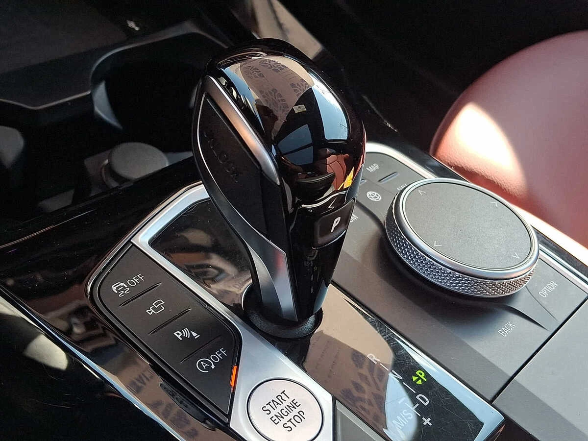 2024 BMW X3 30i - Photo 13