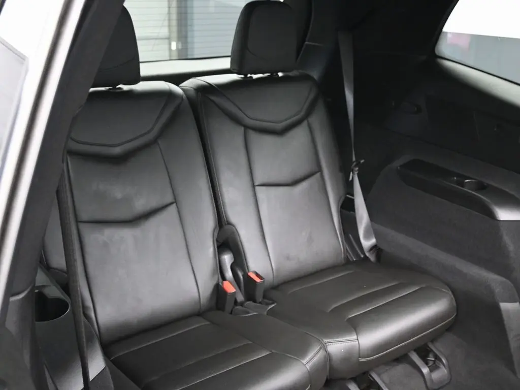 2021 Cadillac XT6 Premium Luxury photo 31