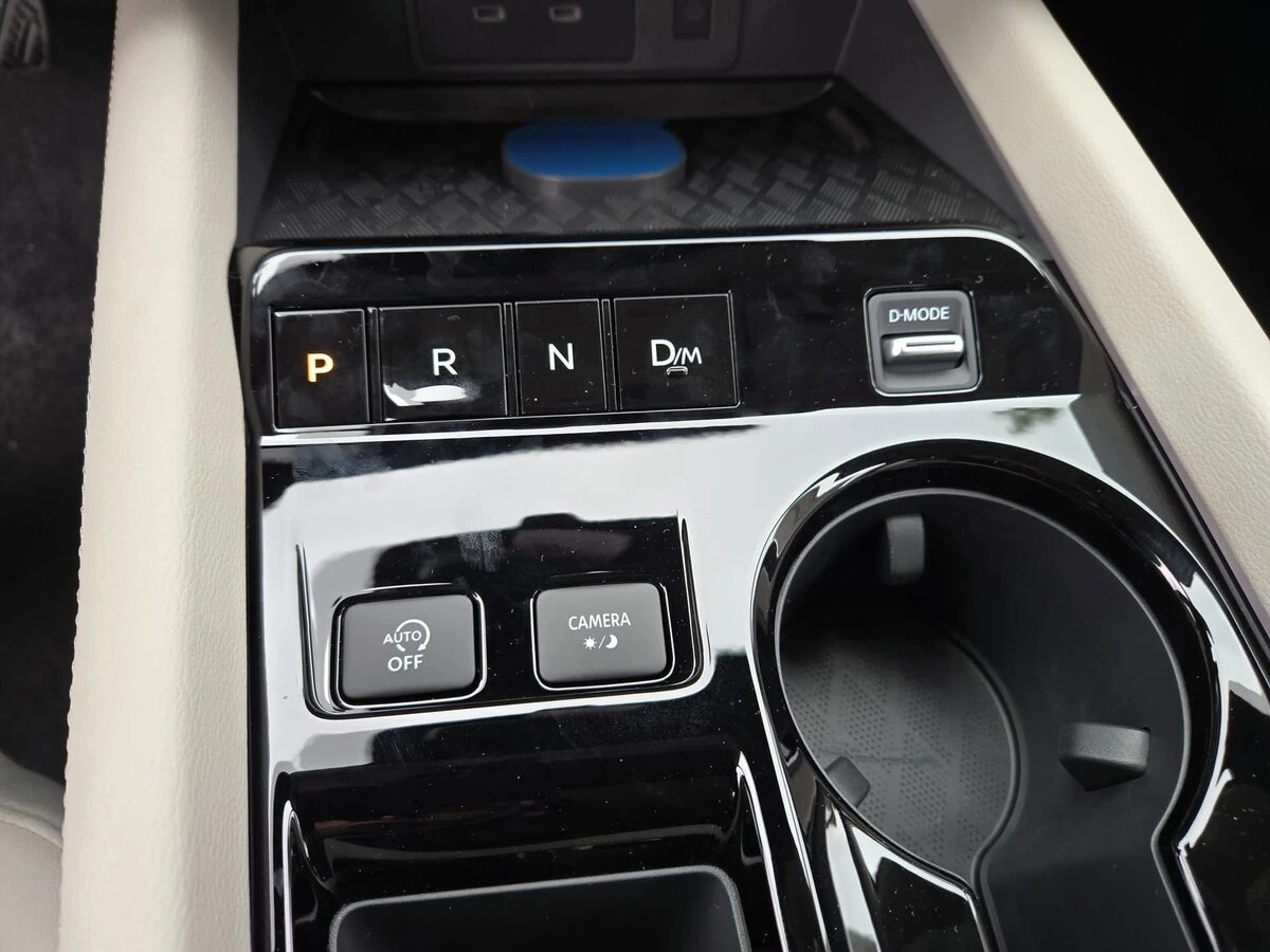 2026 Nissan Murano SL - Photo 24