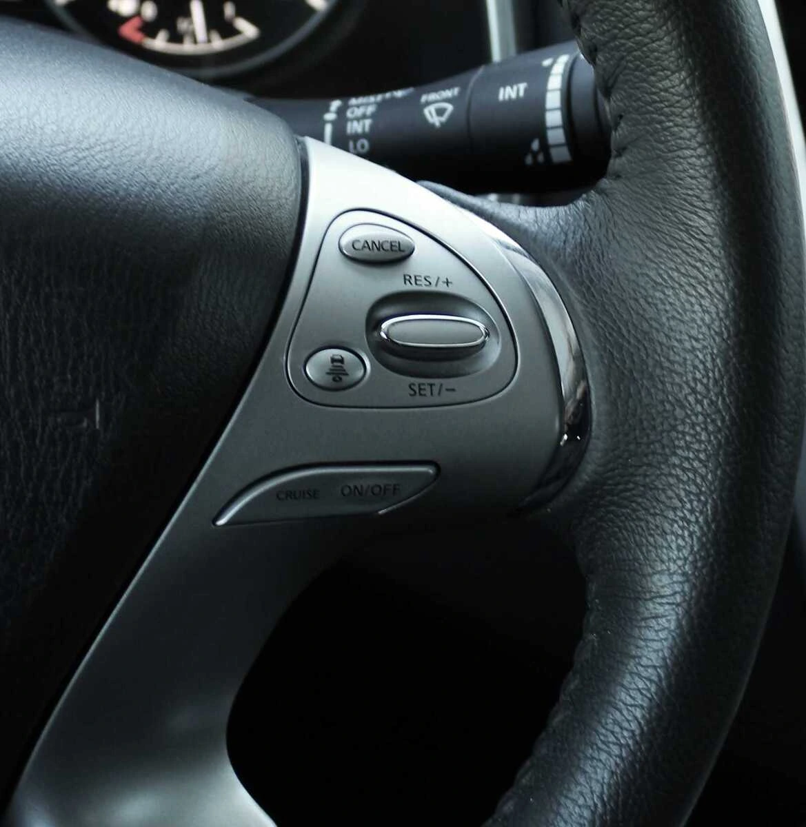 2017 Nissan Murano SL - Photo 29