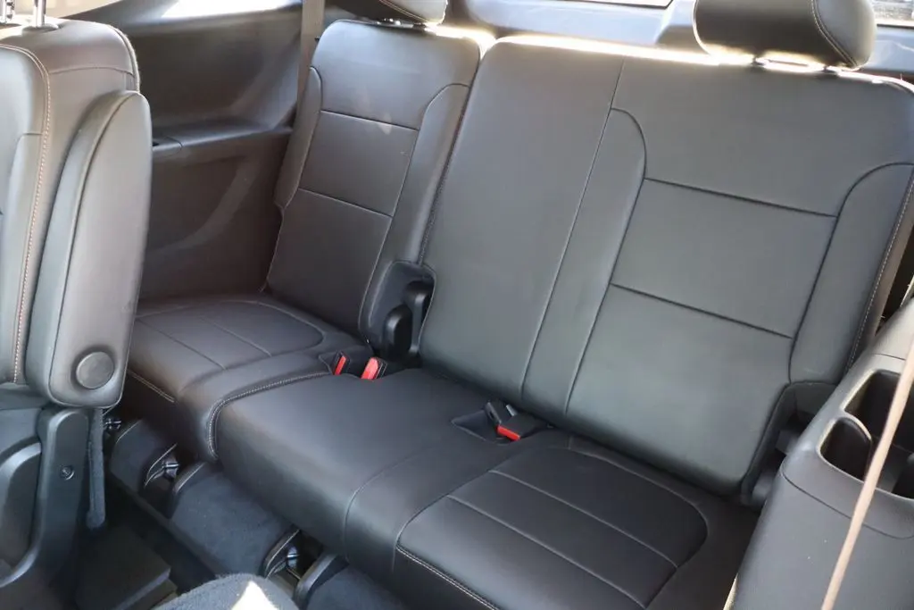 2021 Chevrolet Traverse Leather photo 43