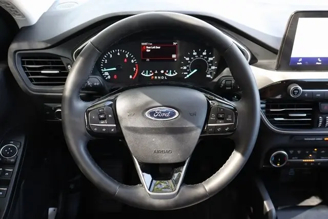 2022 Ford Escape SE photo 11