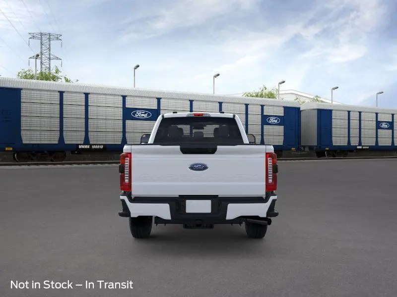 2026 Ford F-250 photo 4