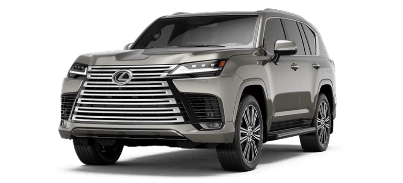 Lexus LX Lease Deals Hub Jelly