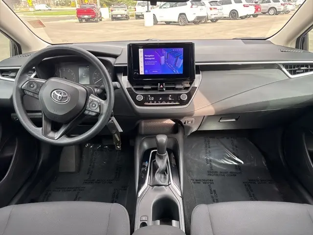 2023 Toyota Corolla LE photo 15