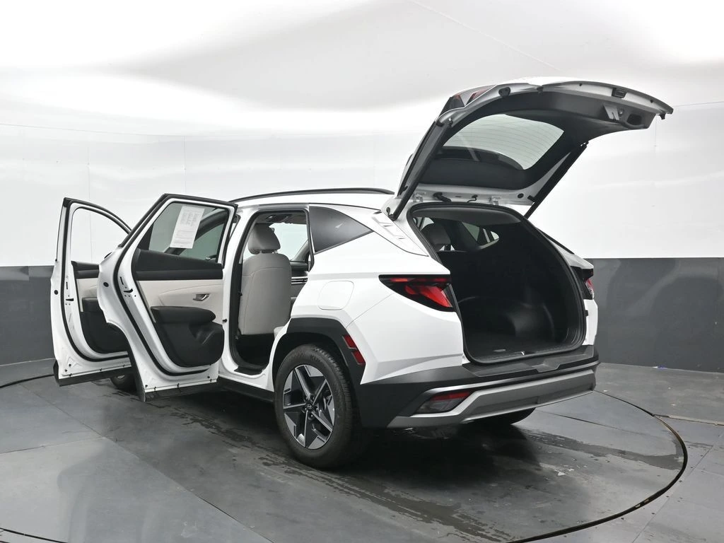 2026 Hyundai Tucson SEL - Photo 49