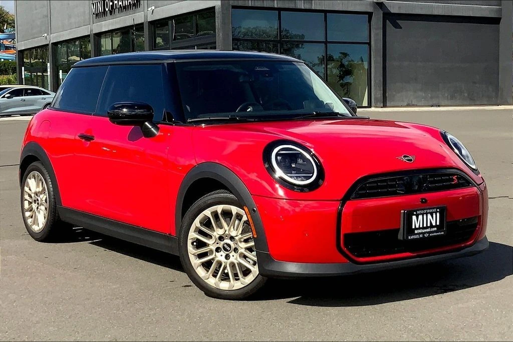 2025 MINI Hardtop 2 Door S - Photo 34