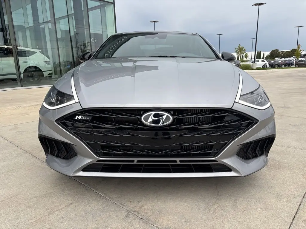 2023 Hyundai Sonata SEL Convenience N Line photo 19