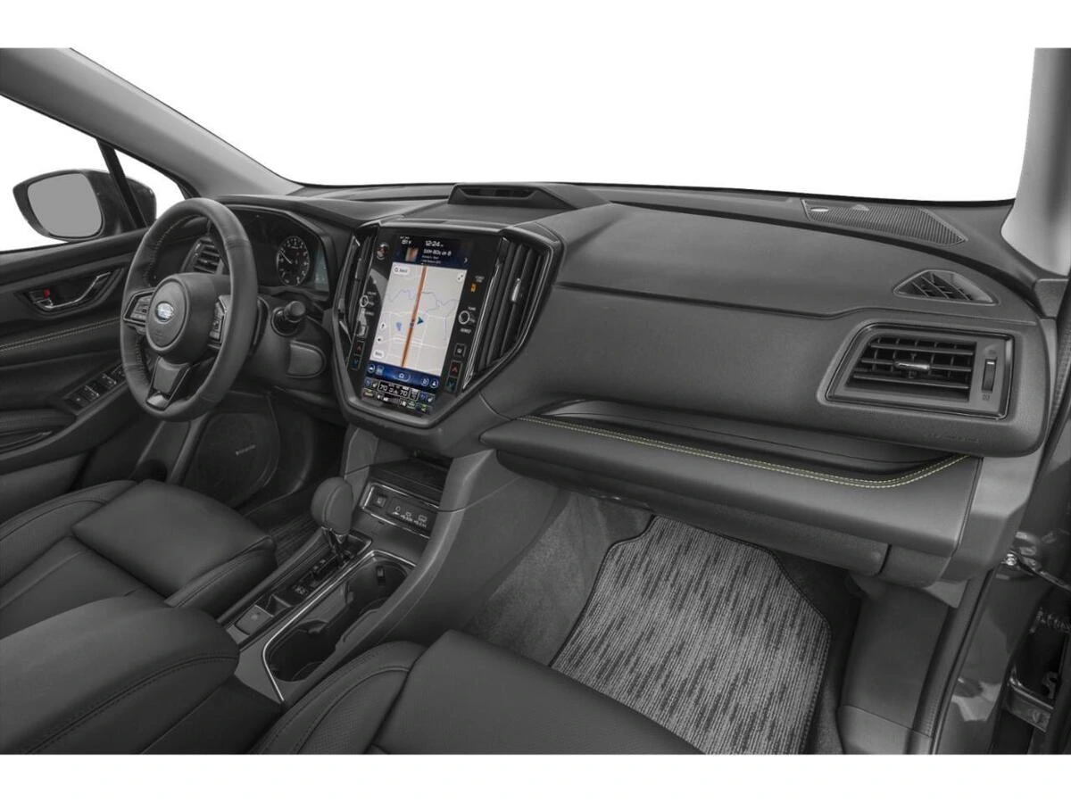 2026 Subaru Ascent Onyx Edition-Touring - Photo 8
