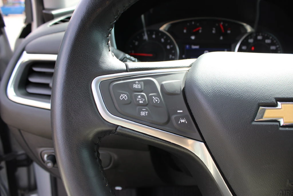 2022 Chevrolet Equinox LT - Photo 13