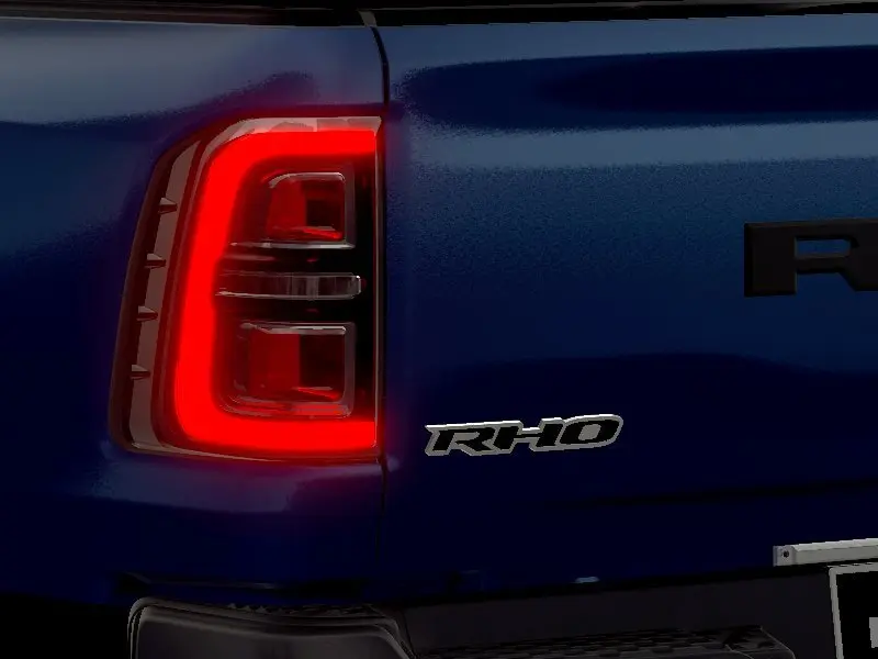 2026 Ram 1500 RHO photo 12