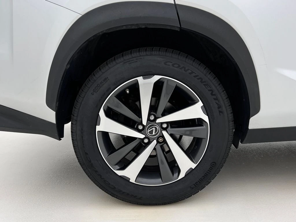 2019 Lexus NX 300 - Photo 29