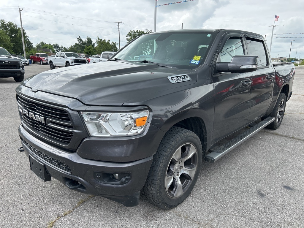 Vehicle