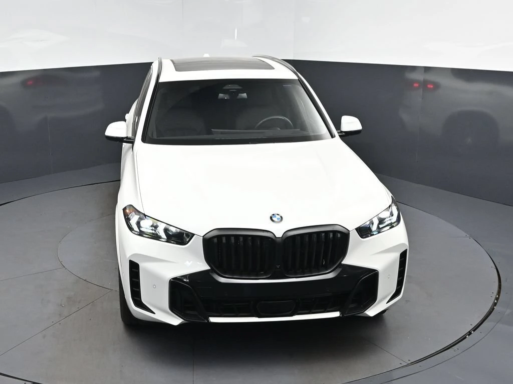 2026 BMW X5 40i - Photo 37