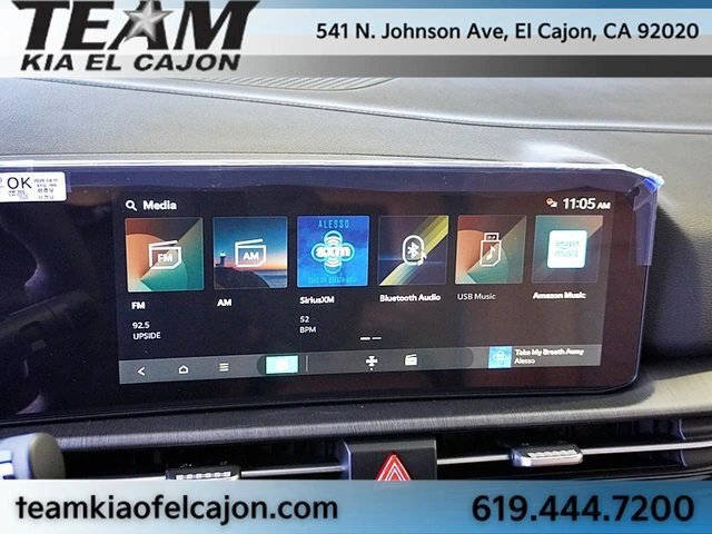 2026 Kia Sportage X-Line - Photo 31