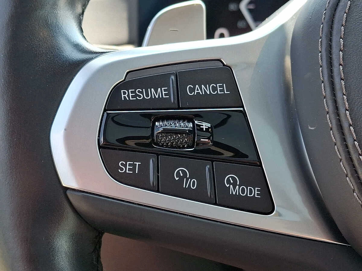 2024 BMW X7 40i - Photo 18