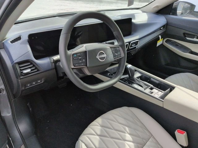 2026 Nissan Sentra SL - Photo 11