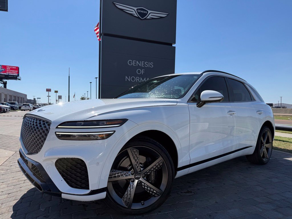 2024 Genesis GV70 3.5T Sport