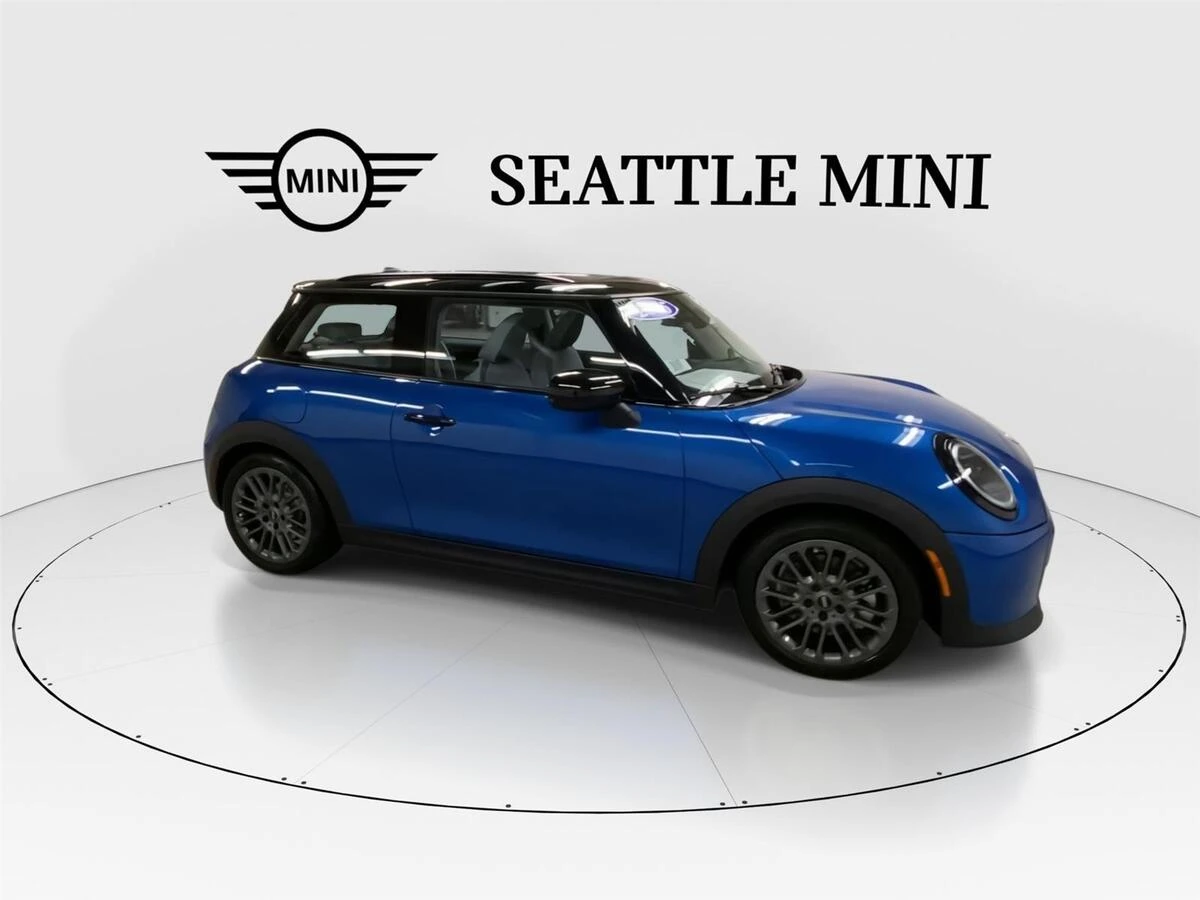 2025 MINI Hardtop 2 Door S - Photo 13