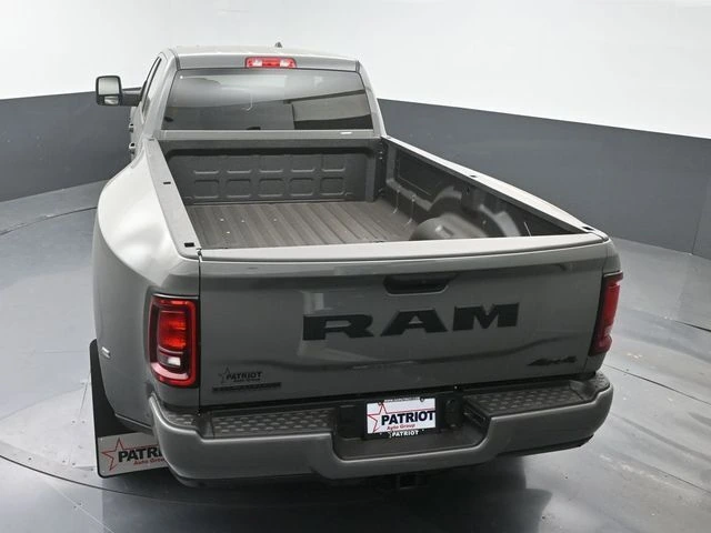 2026 RAM 3500 Big Horn - Photo 34