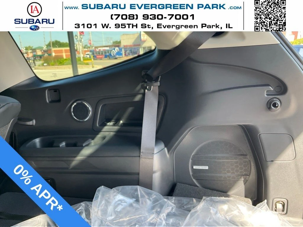 2026 Subaru Ascent Limited Bronze Edition - Photo 45
