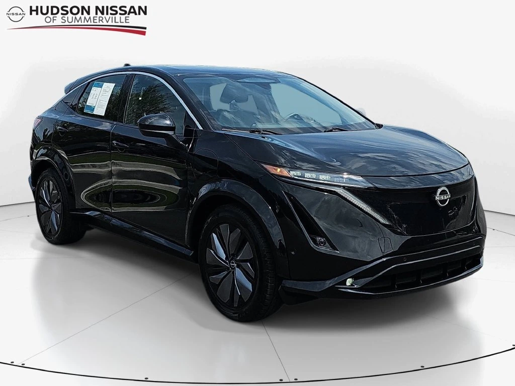 2023 Nissan Ariya