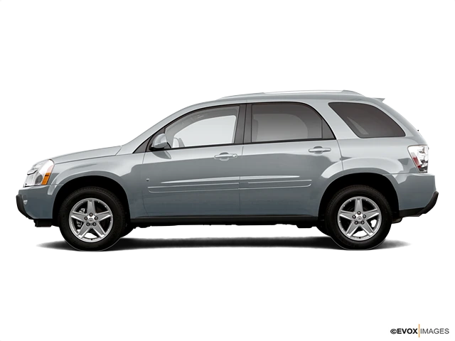 2006 Chevrolet Equinox's photo