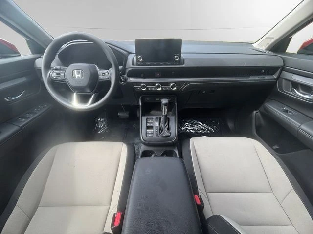 2024 Honda CR-V EX - Photo 10