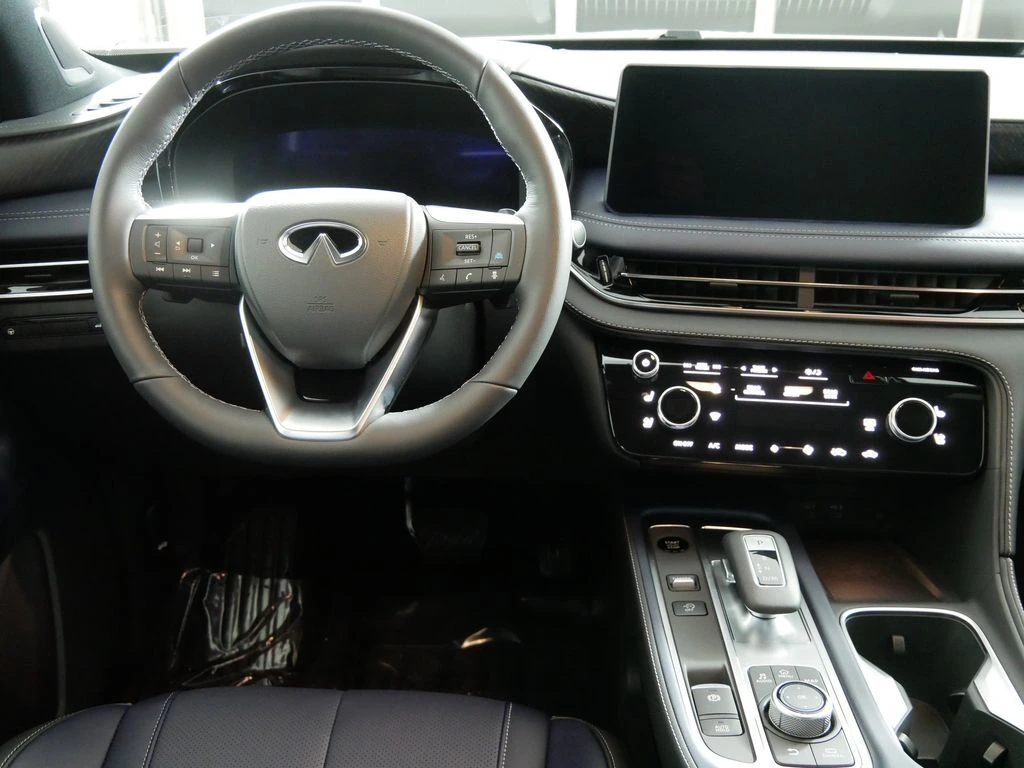 2026 INFINITI QX60 Sport - Photo 19